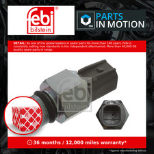 Reverse Light Switch fits FORD S-MAX ST, TDCi 06 to 14 1227274 CM5T15520BA Febi