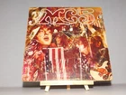 MC5 - Kick Out the Jams 1969 UNCENSORED LP on Elektra EKS-74042..EXC!!!!