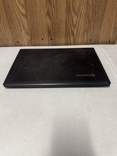 Lenovo G50-45 15.6" Laptop 4GB RAM NO HDD Dead Battery No Charger