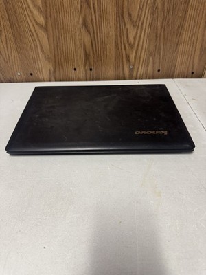 Lenovo G50-45 15.6'' Laptop 4GB RAM NO HDD Dead Battery No Charger