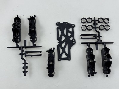 HPI Sortiment Ersatzteile Verschiedene MICRO RS4 Modellbau