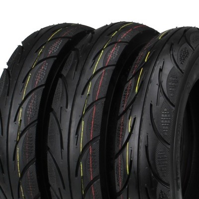 3x Reifen Citomerx S009 3.50-10 51J TL