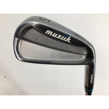 Used 6Pcs On The Screw Forged Cavity Iron 5 9.P Ns Pro 950Gh No Selection