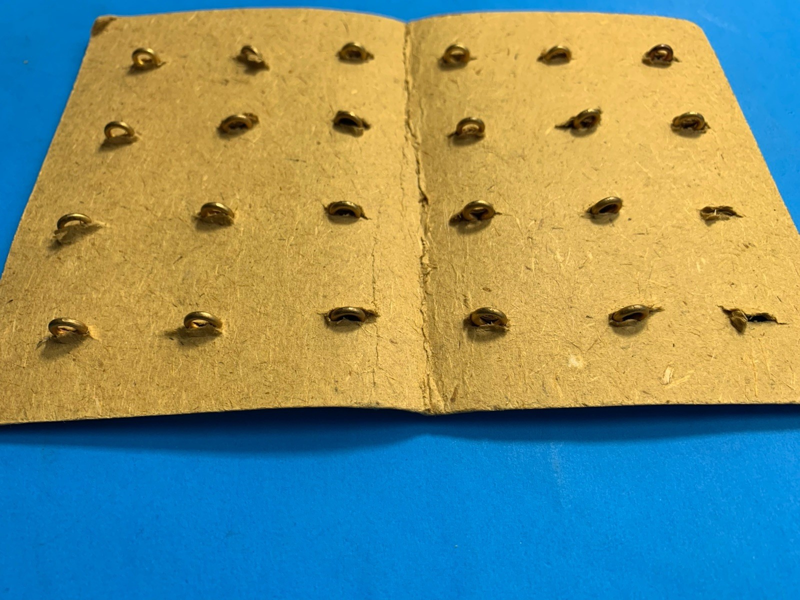 (22) Metal Brass Monogram Buttons Fancy Letter “E” 7/8” SUPERIOR QUALITY England