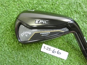 Callaway Epic Forged Star Irons | eBay