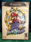 New ListingSuper Mario Sunshine (Nintendo GameCube, 2002)