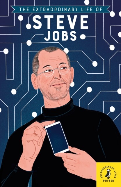 The Extraordinary Life of Steve Jobs by Craig Barr-Green (Paperback Book)