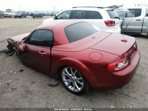 2009-2014 Mazda Mx-5 Miata NC Pair of O2 Sensors - Imagen 5 de 12