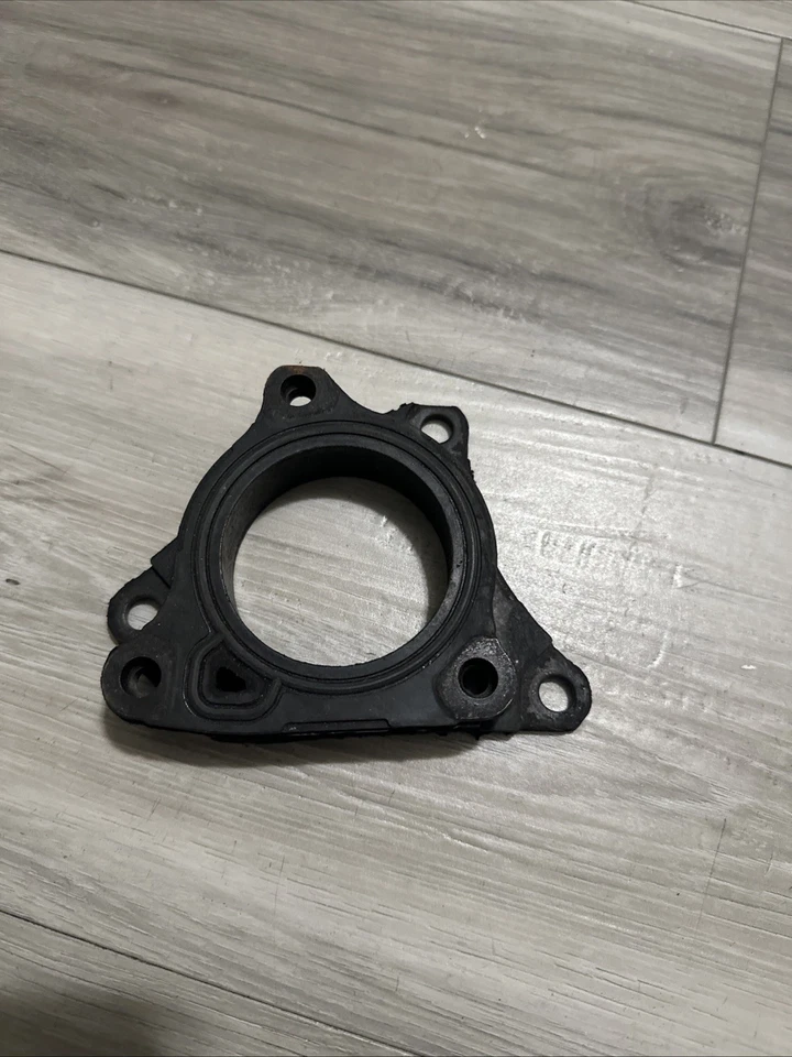 Toyota Supra Lexus 2JZ-GE cuerpo del acelerador para junta de admisión conjunto de goma OEM Foto 2 de 2