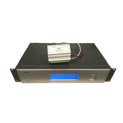 Bose AMS- 8 II Audio Management System