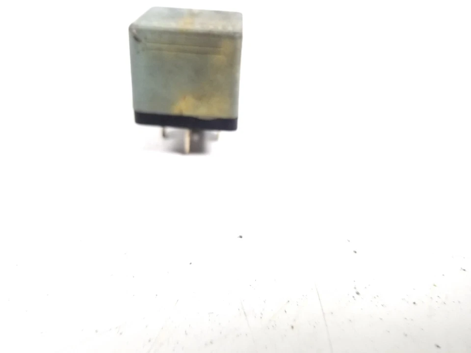 BMW K100 RT RS 1985 relé 0332014454 envío gratuito Foto 4 de 4