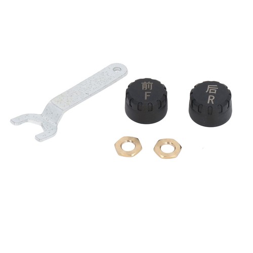 Motorcycle Alarm System PKE Sensing LCD Display Multifunction Anti Theft Dev HEN - Picture 5 of 24