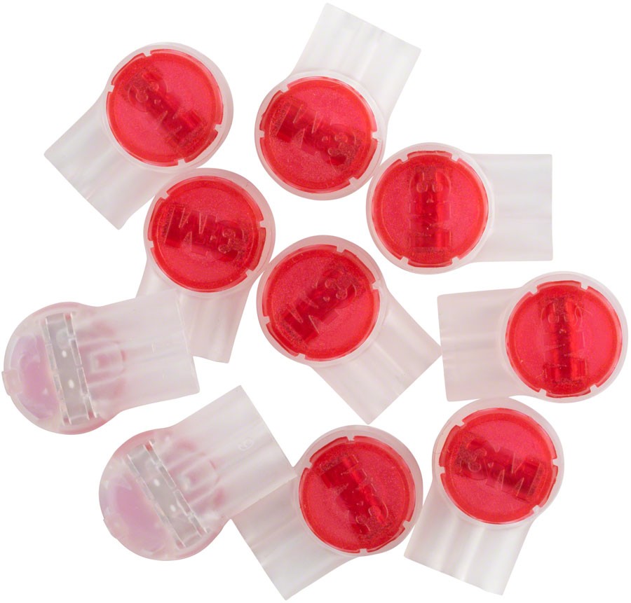 Комплект газонепроницаемых водонепроницаемых кабельных разъемов Supernova для проводов диаметром до 208 мм 3790₽