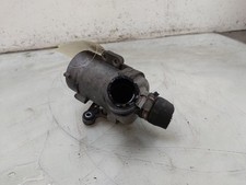 Pompe à eau BMW 523