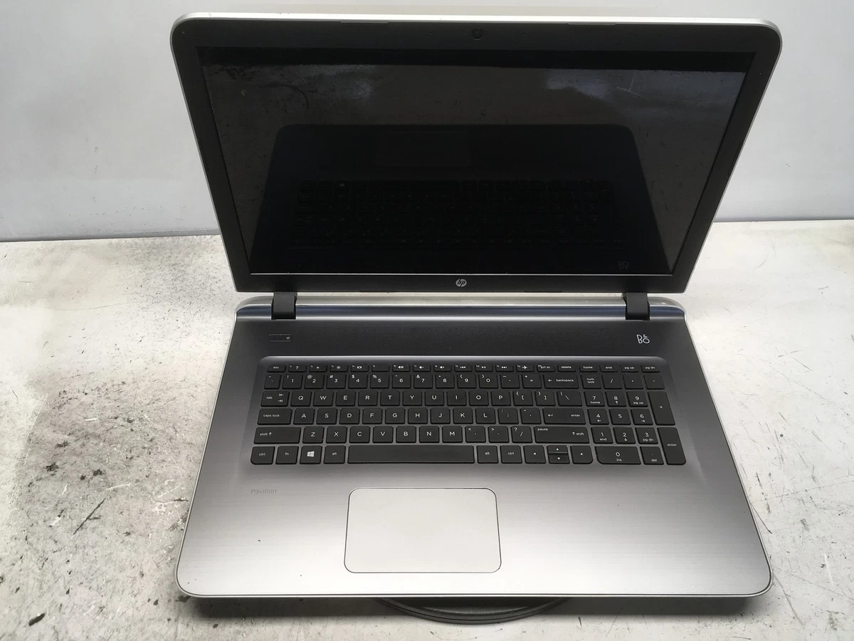 HP AMD A10 Processor 8 GB RAM PC Laptops & Netbooks for sale - eBay