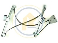 Fensterheber Vorne Links Ac Rolcar 014661 FÜR Seat Fenstermechanismus