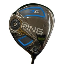 PING G SF TEC 5W 19 Regular Right-Handed 42.5in Fairway wood ALTA J50 4595