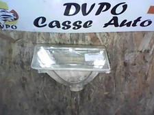 Feu avant (phare) Citroen BX