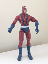 Marvel Legends GIANT-MAN BAF Build-a-Figure Complete Toy Biz 2006 14 Figure