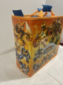 Skylanders Giants (PlayStation 3, 2012) PS3 Bundle portal power17+ Figures .