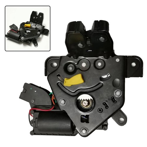 For Tesla For Model 3 Y Bootlid Liftgate Lock Actuator Replacement Part - Picture 3 of 9