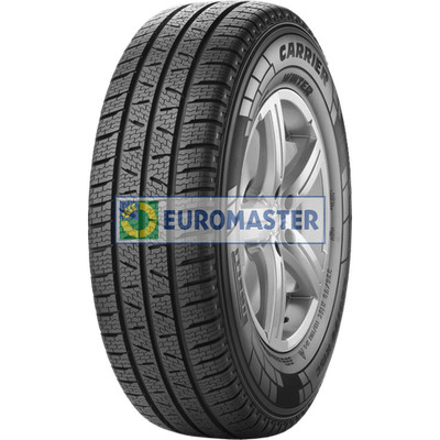 Winterreifen PIRELLI 205/65 R 16C TL 107/105T CARRIER WINTER W2056516T
