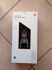 Attacco manubrio Bontrager XXX in carbonio (Trek)