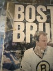 Vintage 1979/80 Boston  Bruins Year  Book Busch Beer Stanley Cup Hockey READ PC — photo 4