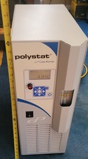Thermo Fisher Polystat CR250WU Chiller  Cole Parmer