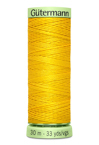 Gutermann - Heavy Duty Polyester Top Stitching 30M - Picture 36 of 41