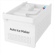 Samsung RA-TIMO63PP Auto Ice Maker Refrigerator Accessory Ice Maker Only(No Bin)
