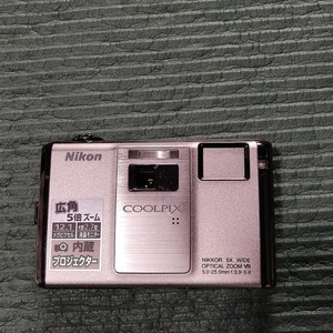Nikon Coolpix S 1000 Pj | eBay