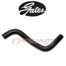 Gates Upper Radiator Coolant Hose for 2010-2016 Chevrolet Cruze 1.8L L4 - hb