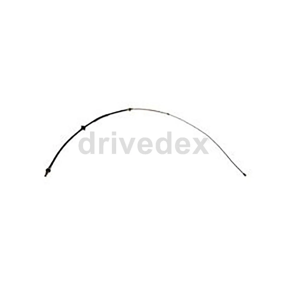 Dorman - First Stop Parking Brake Cable Fits 1995 Chevrolet C2500 - Image 4 of 4