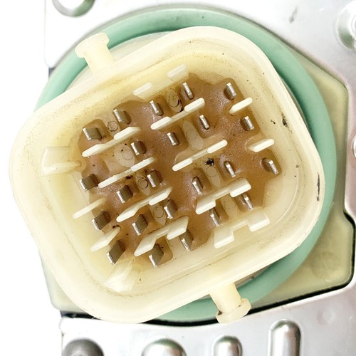Shift Solenoid Block Pack Transmission Filter Service Kit For Dodge 2500 2007-17 - Picture 12 of 22