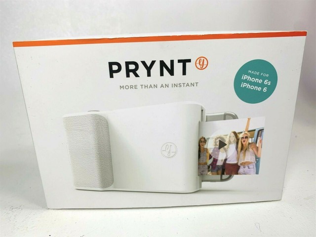 iphone prynt case