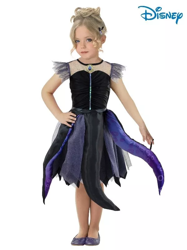 Ursula outfit clearance
