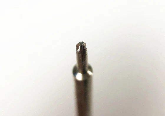 Nintendo Console Opening Tool Screw Driver For NS DMG GBP GBC GBA GBM DS Series - Image 4 of 4