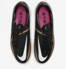 Nike Phantom GT2 Academy IC indoor Shoes - Metallic Copper
