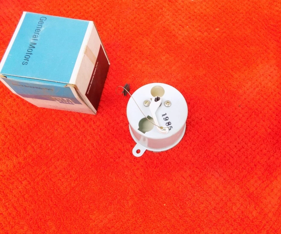 NUEVO 1977 1978 1979 Buick Shift Indicador Carcasa 12353068 LeSABRE ELECTRA Foto 4 de 4