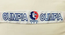VINCHAS OLIMPIA DE HONDURAS - UN LINDO RECUERDO DEL 39 VECES MONARCA DE TU PAIS