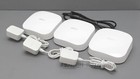 Eero Pro 6 AX4200 K010311 Tri-Band Wi-Fi 6 Mesh Wi-Fi System (3-pack)