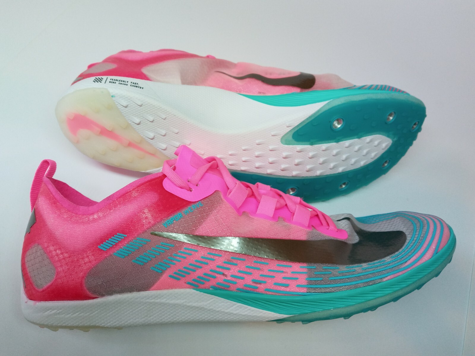 nike zoom victory xc 5 pink