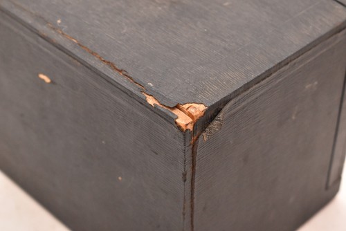 ATQ MAH JONGG SET KNOCHEN BAMBUS SELTEN HAND geschnitzt Mahjong DICKE FLIESEN SELTEN Etui - Bild 7 von 15