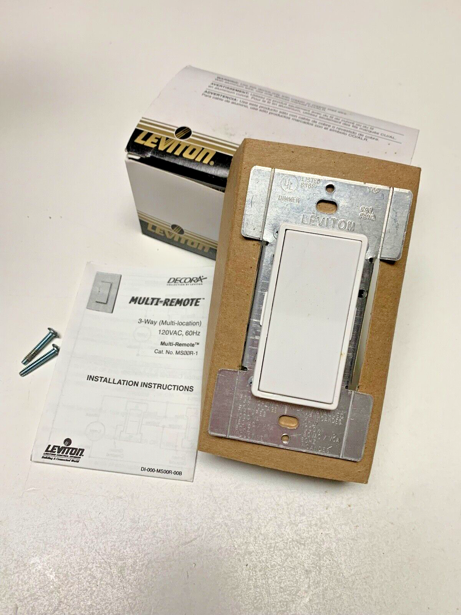 almond-light-switch-remote-leviton-mdi10-1li-1000w-120-volt-ac-60hz