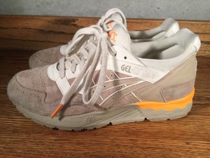 asics gel lyte ladies