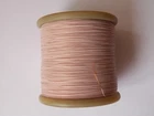 0.07mm2 29AWG ex-USSR Copper Teflon PTFE Wire MGTF QTY=100m ~328ft