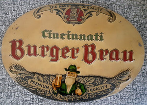 Antique Sign in Breweriana, Beer for sale | eBay