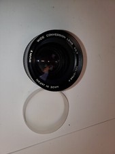 Y7 Sony Wide Conversion Lens X0.6 VCL-0758 A