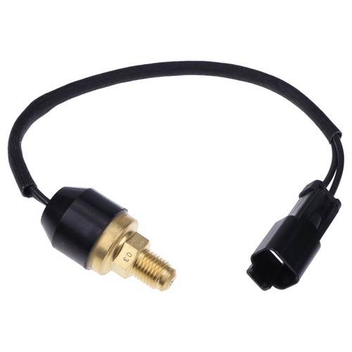 Pressure Switch 309-5769 for Caterpillar Excavator CAT 311C 312C 314C 315C 320D - Picture 2 of 5